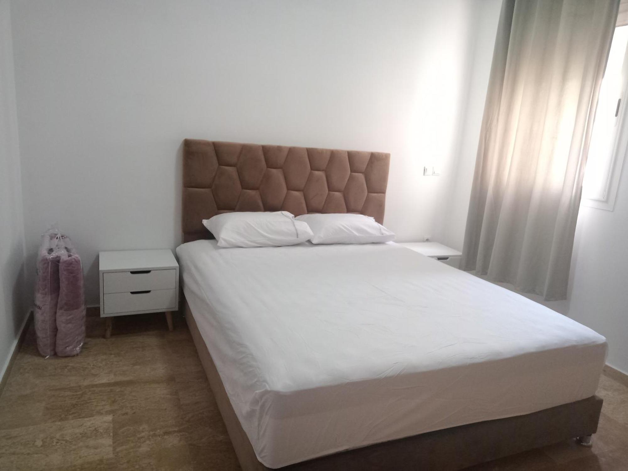 Bel Appart 3P Vue Sur Mer Rabat Eksteriør billede