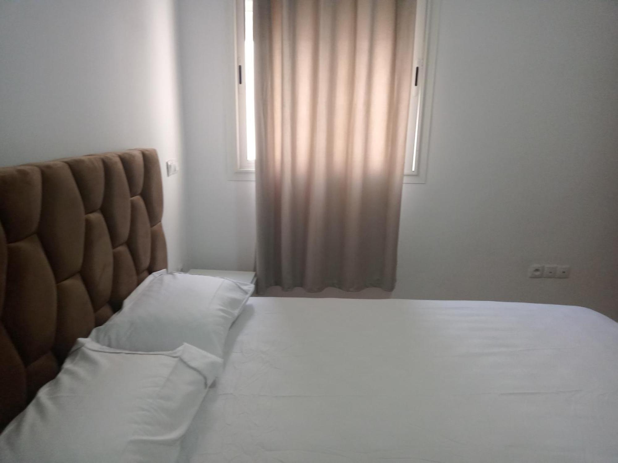 Bel Appart 3P Vue Sur Mer Rabat Eksteriør billede